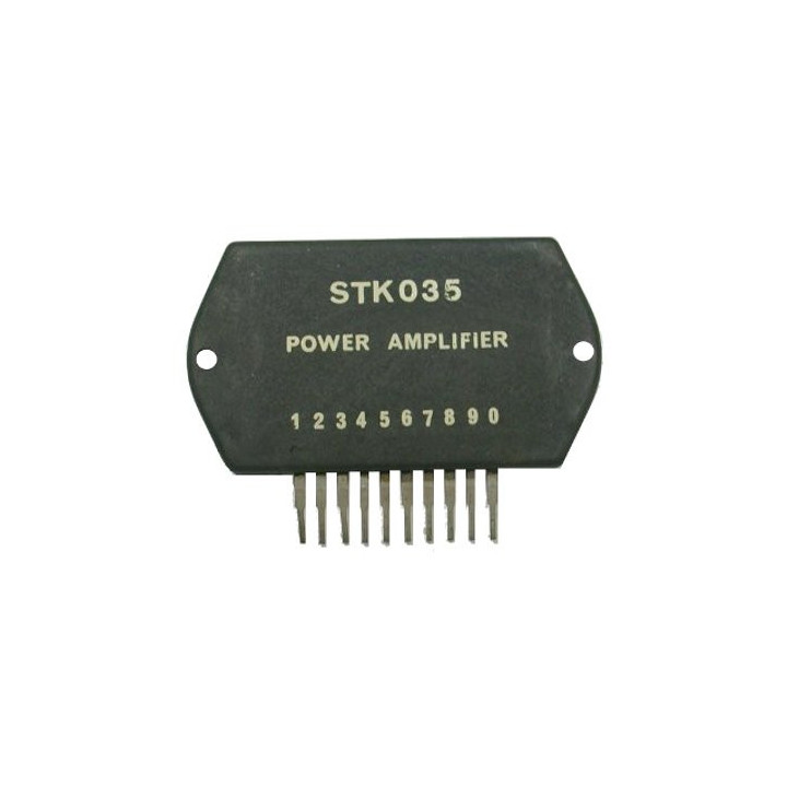 STK035