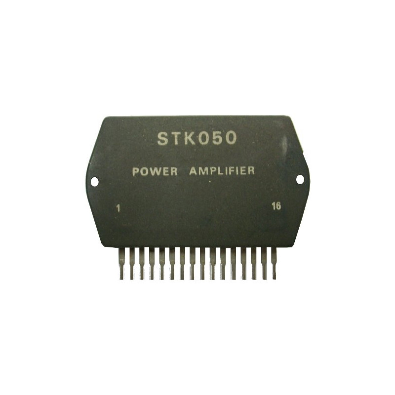 STK050