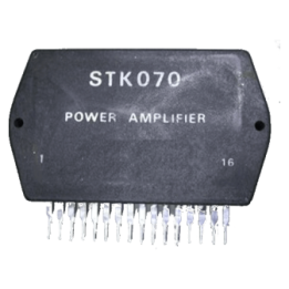 STK070