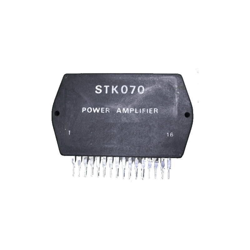 STK070