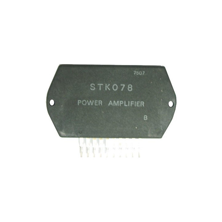 STK078