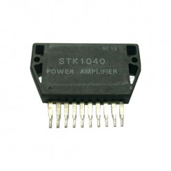 STK1040