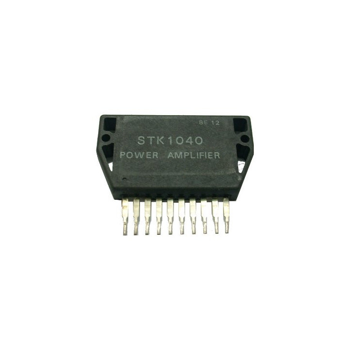 STK1040
