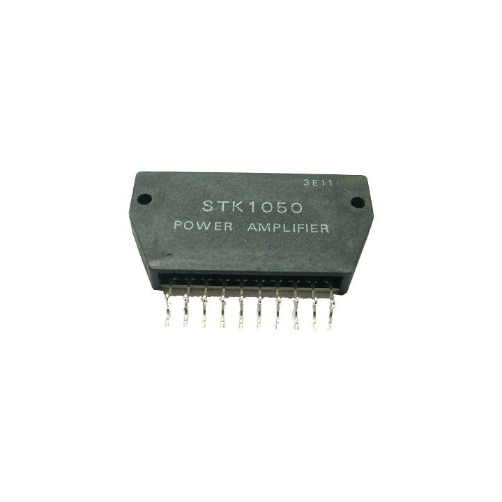 STK1050