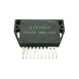 STK1060