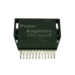 STK1080 II
