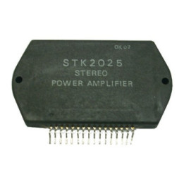 STK2025