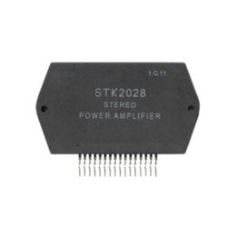 STK2028