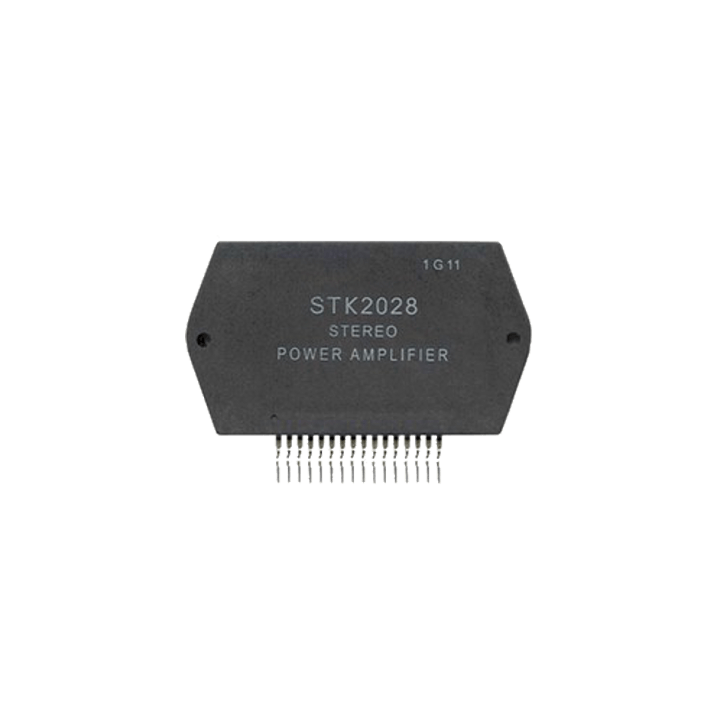 STK2028