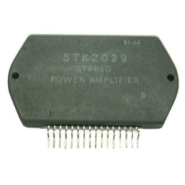 STK2029