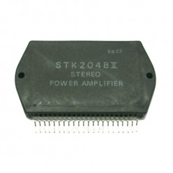 STK2048 II
