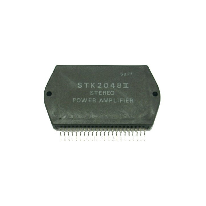 STK2048 II