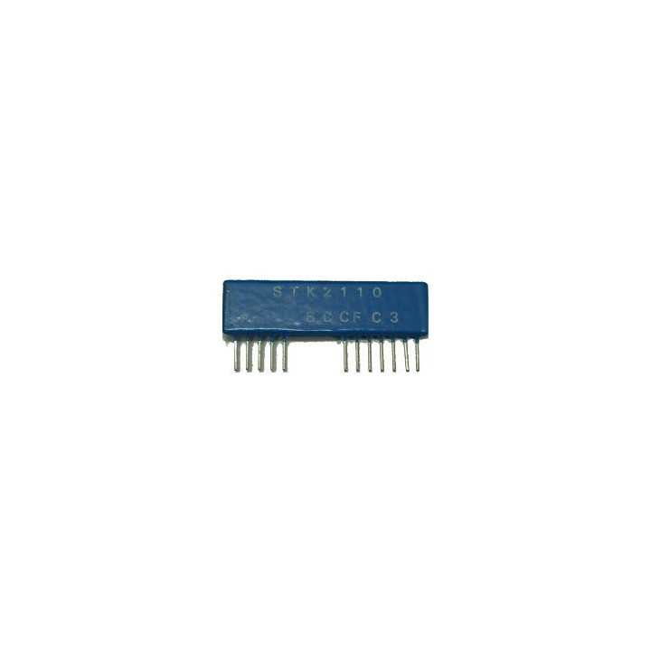 STK2110