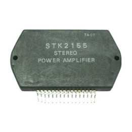 STK2155