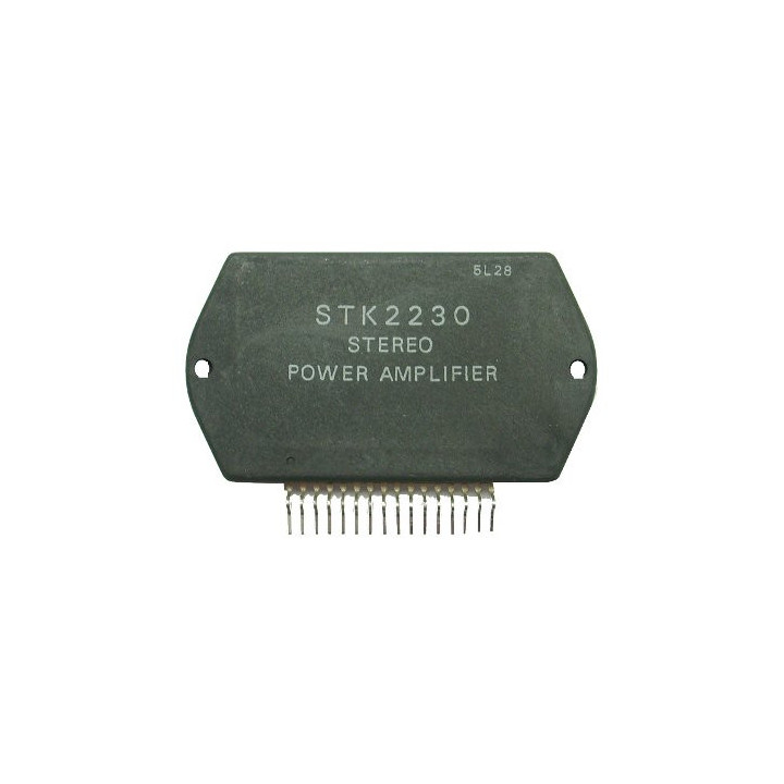 STK2230