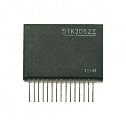 STK3062 II