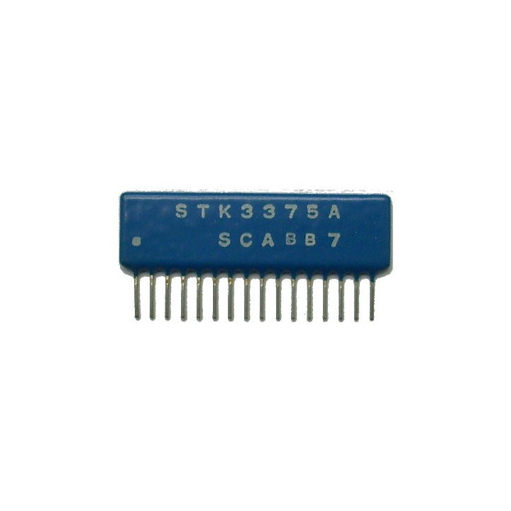 STK3375