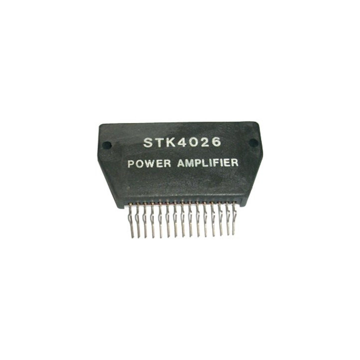 STK4026