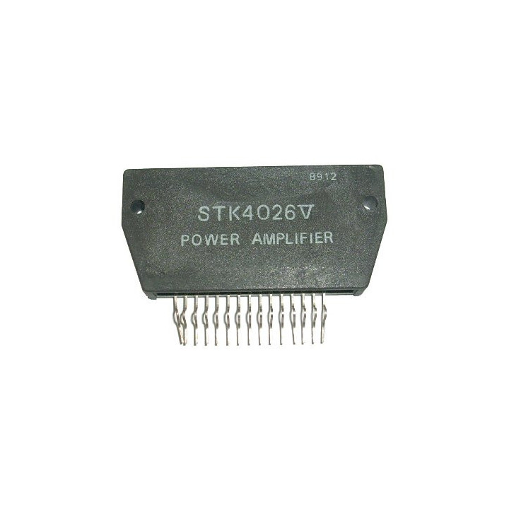STK4026V