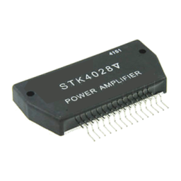 STK4028V