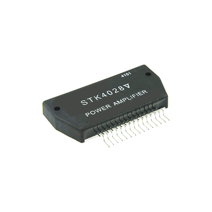STK4028V