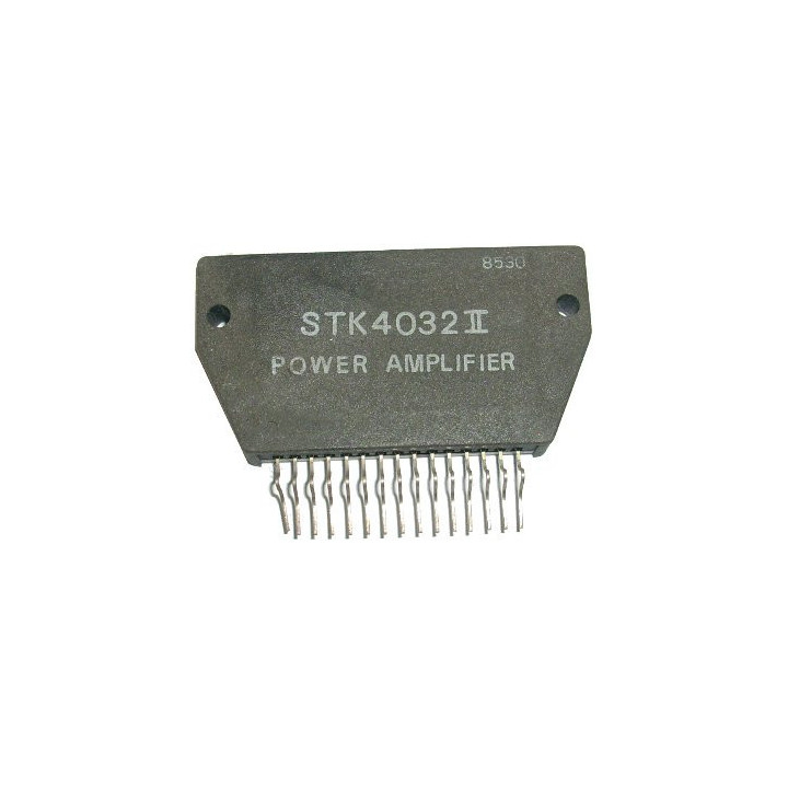 STK4032II