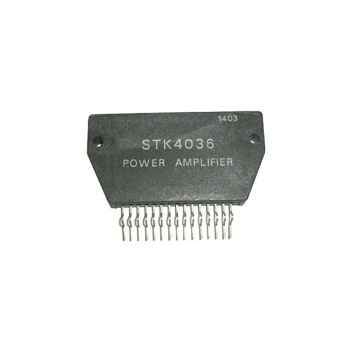 STK4036
