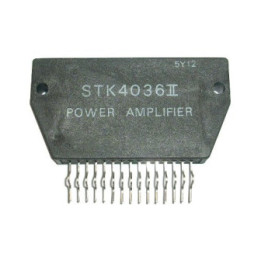 STK4036II