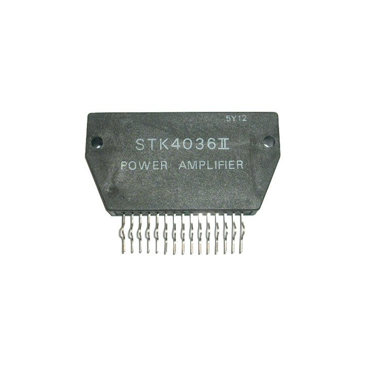 STK4036II