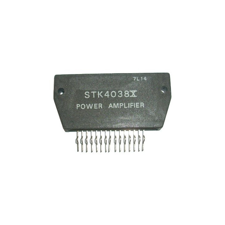 STK4038X