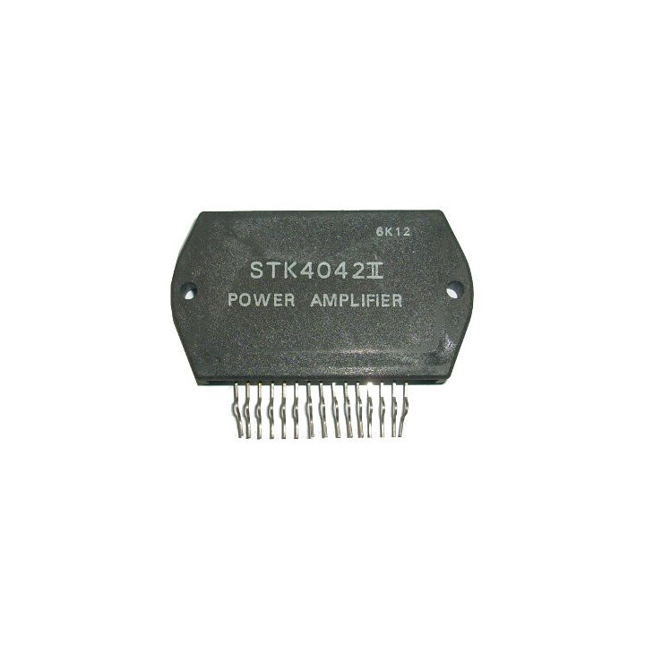 STK4042II