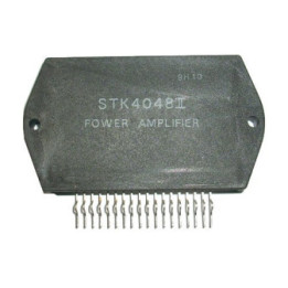 STK4048II
