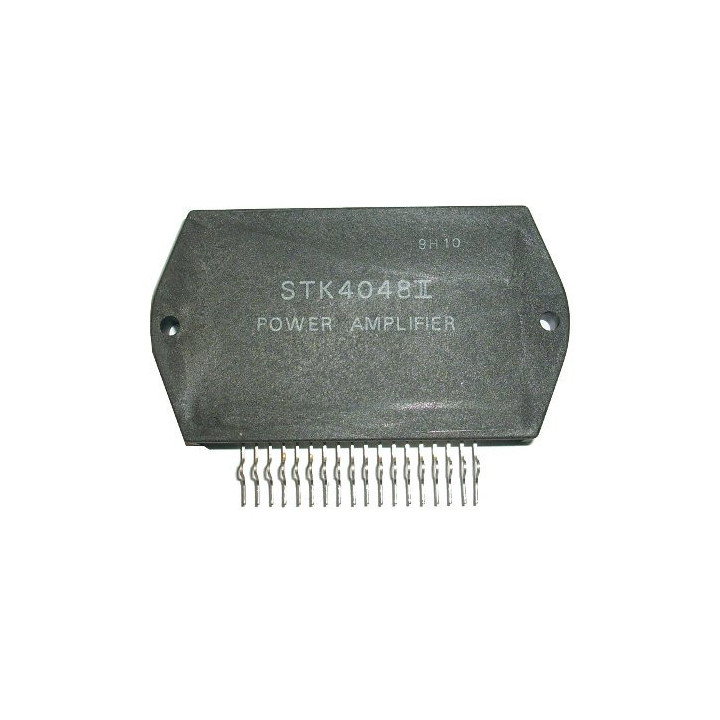 STK4048II