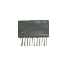 STK4060