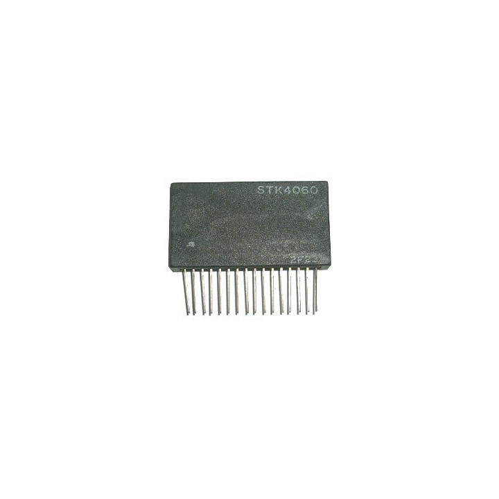 STK4060