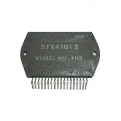 STK4101II