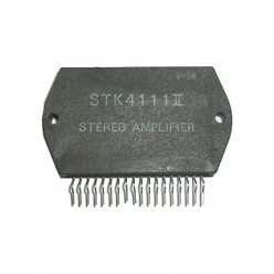 STK4111II