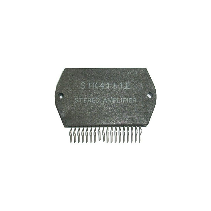 STK4111II