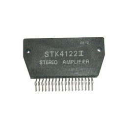 STK4122II
