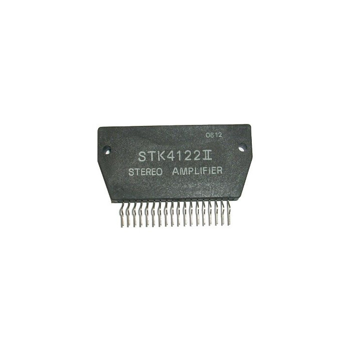 STK4122II
