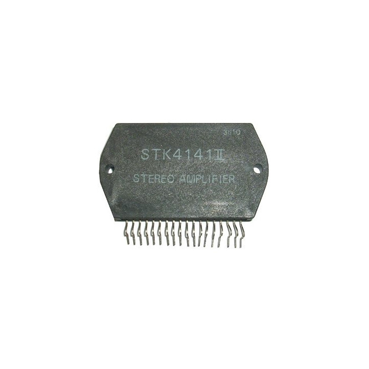 STK4141II