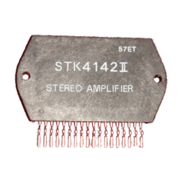 STK4142II