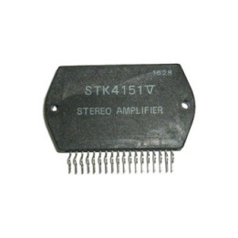 STK4151V