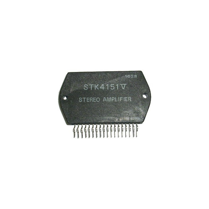 STK4151V