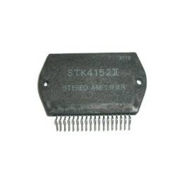 STK4152II
