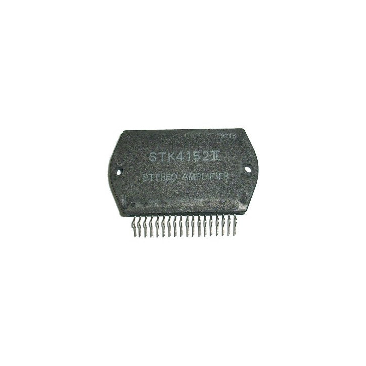 STK4152II