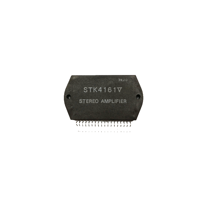 STK4161V