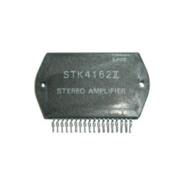 STK4162II