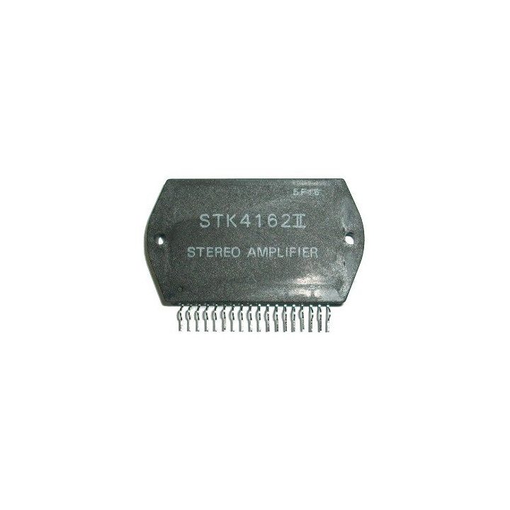 STK4162II