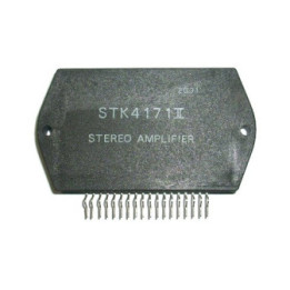 STK4171II